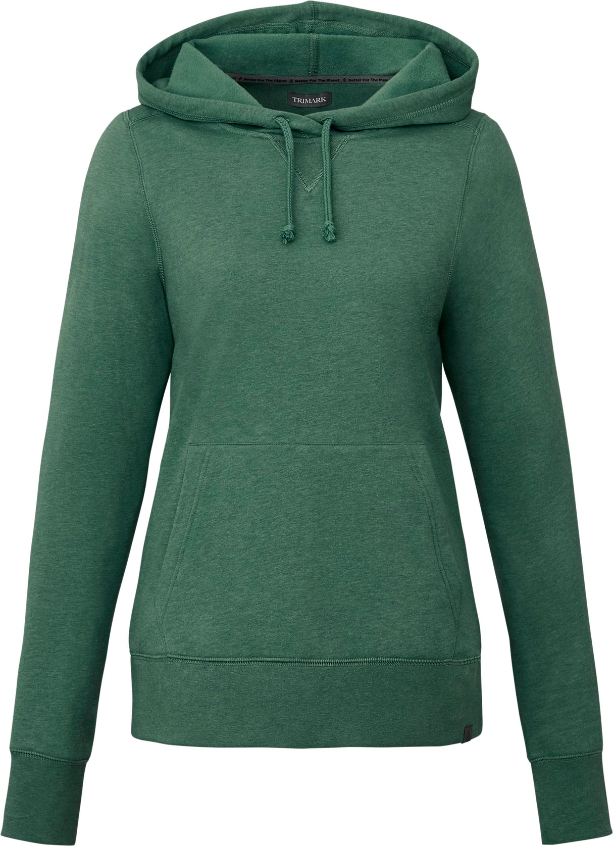 Women's ARGUS Eco Fleece Hoody