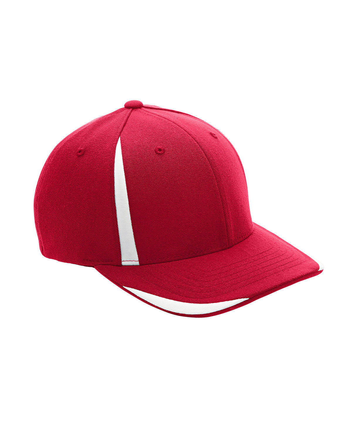 Yupoong by Flexfit Adult Pro-Formance® Front Sweep Cap