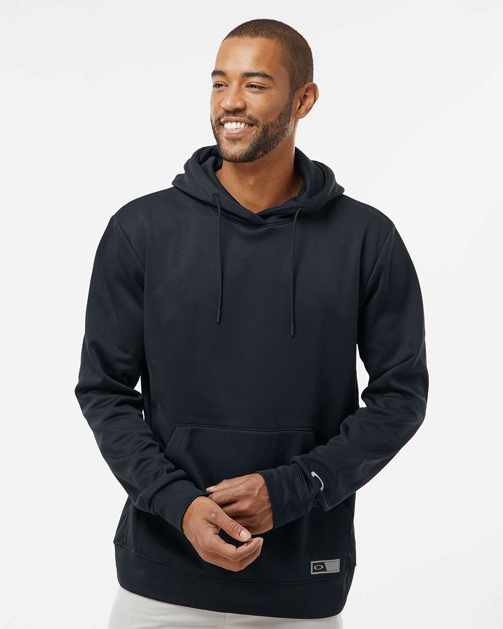 Oakley Team Issue Hydrolix Hooded Sweatshirt
