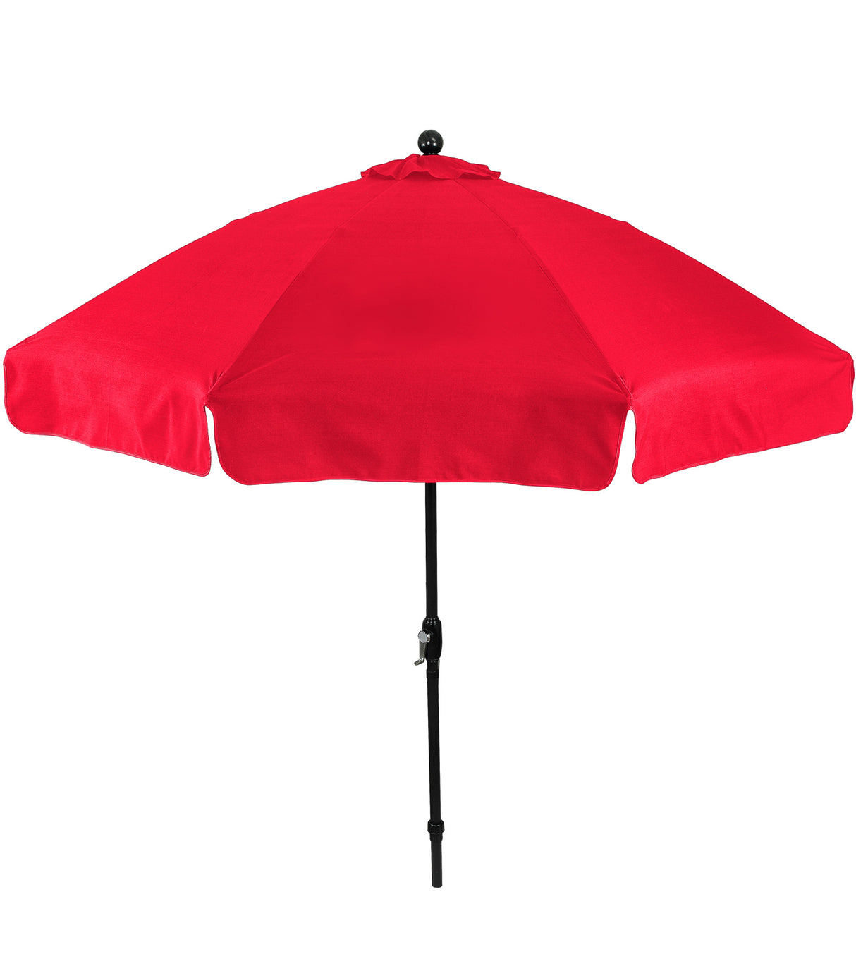 9' Aluminum Market Umbrella