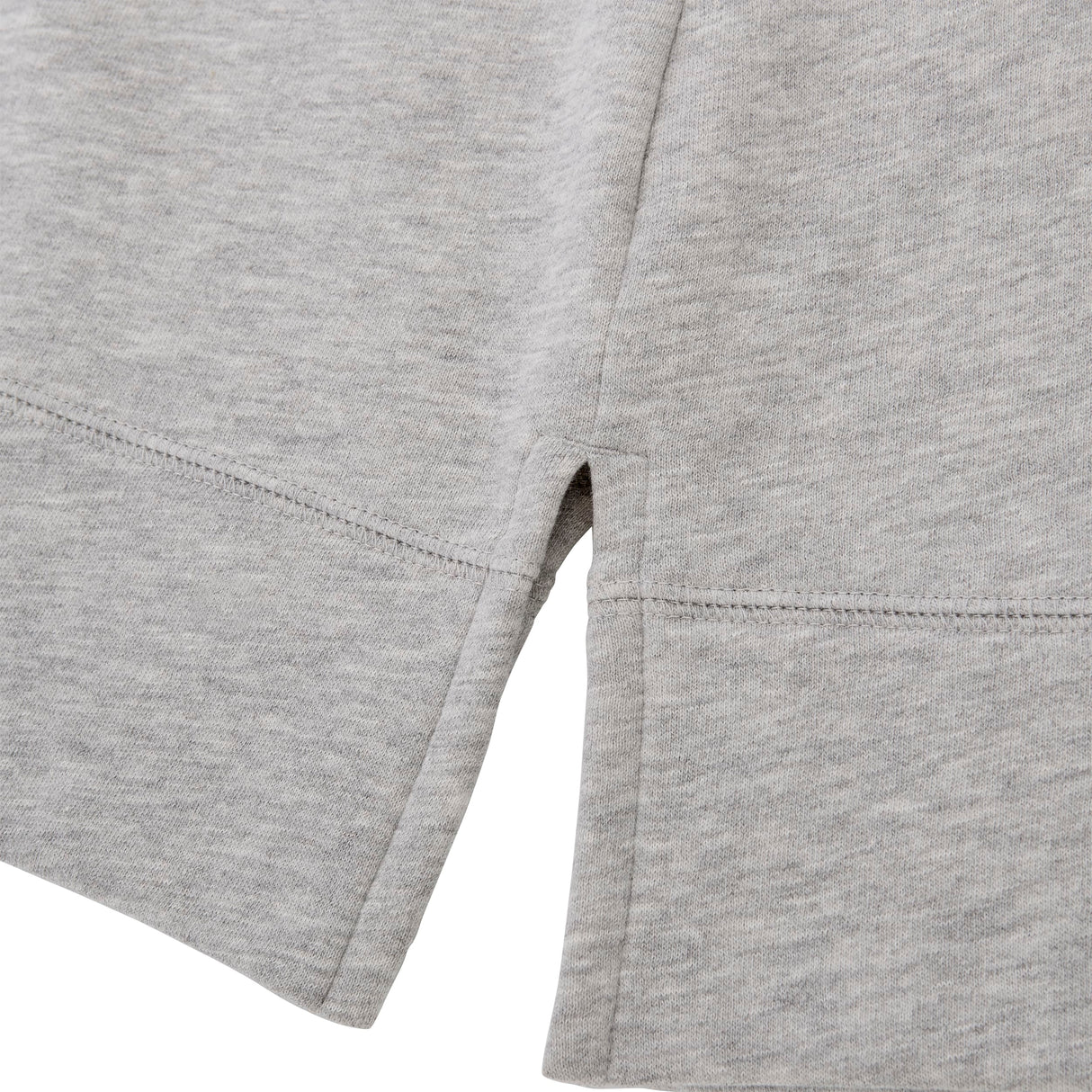 Women's DAYTON Fleece Half Zip