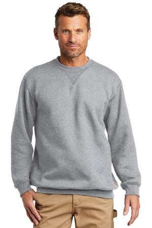 Carhartt® Midweight Crewneck Sweatshirt