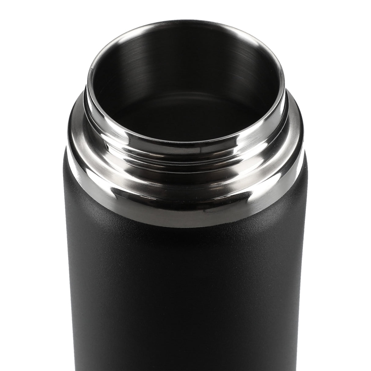 Hydro Flask Wide Mouth w/ Flex Straw Cap 24oz