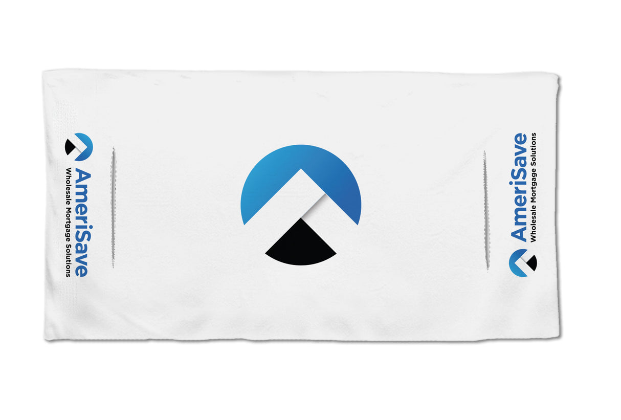 Sublimated Golf Cart Seat Cover 30X60