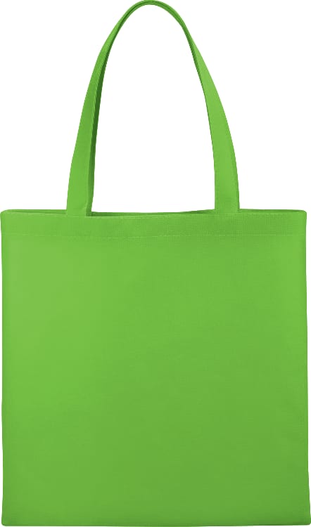 Small Zeus Non-Woven Convention Tote