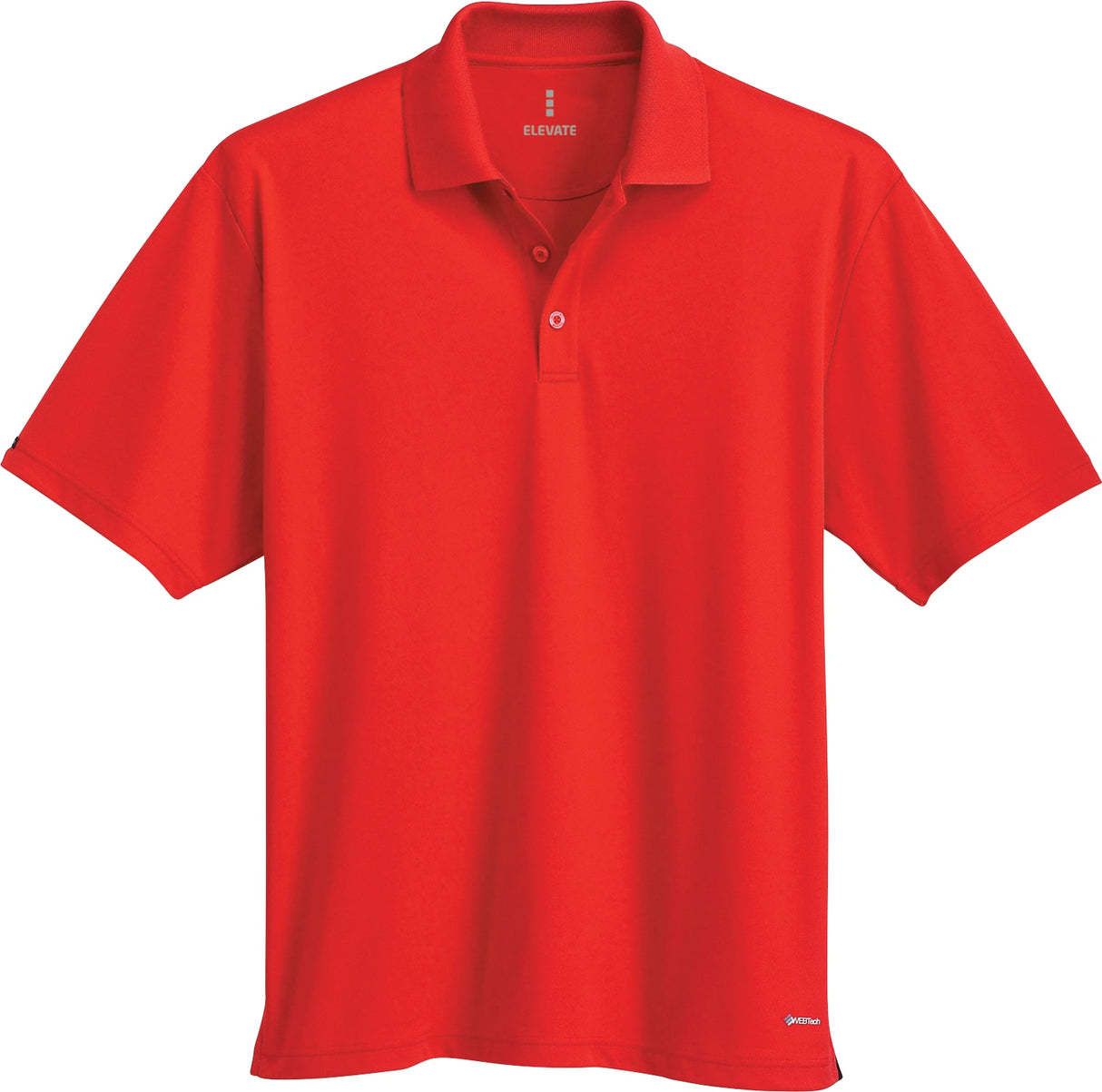 Men's Moreno Short Sleeve Polo
