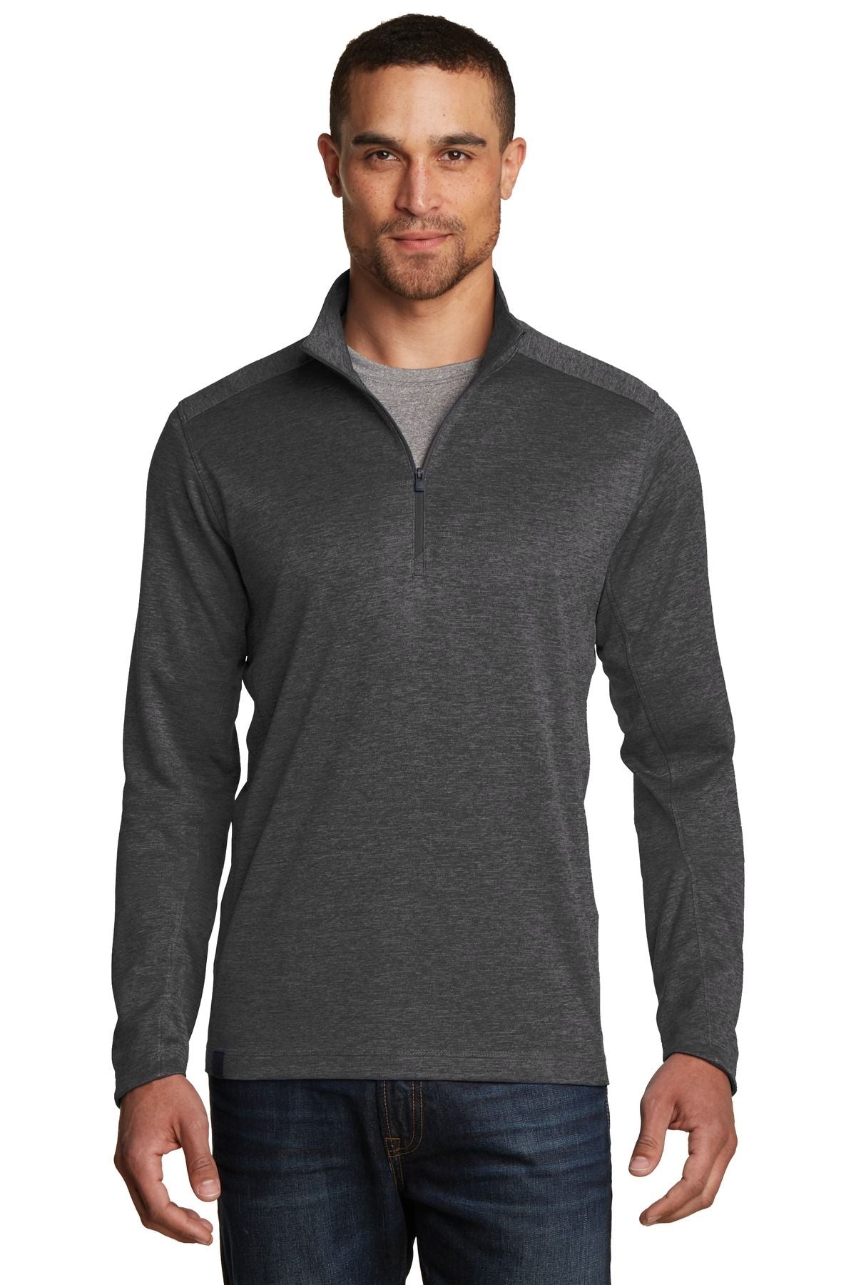 OGIO Men's Pixel 1/4-Zip Shirt