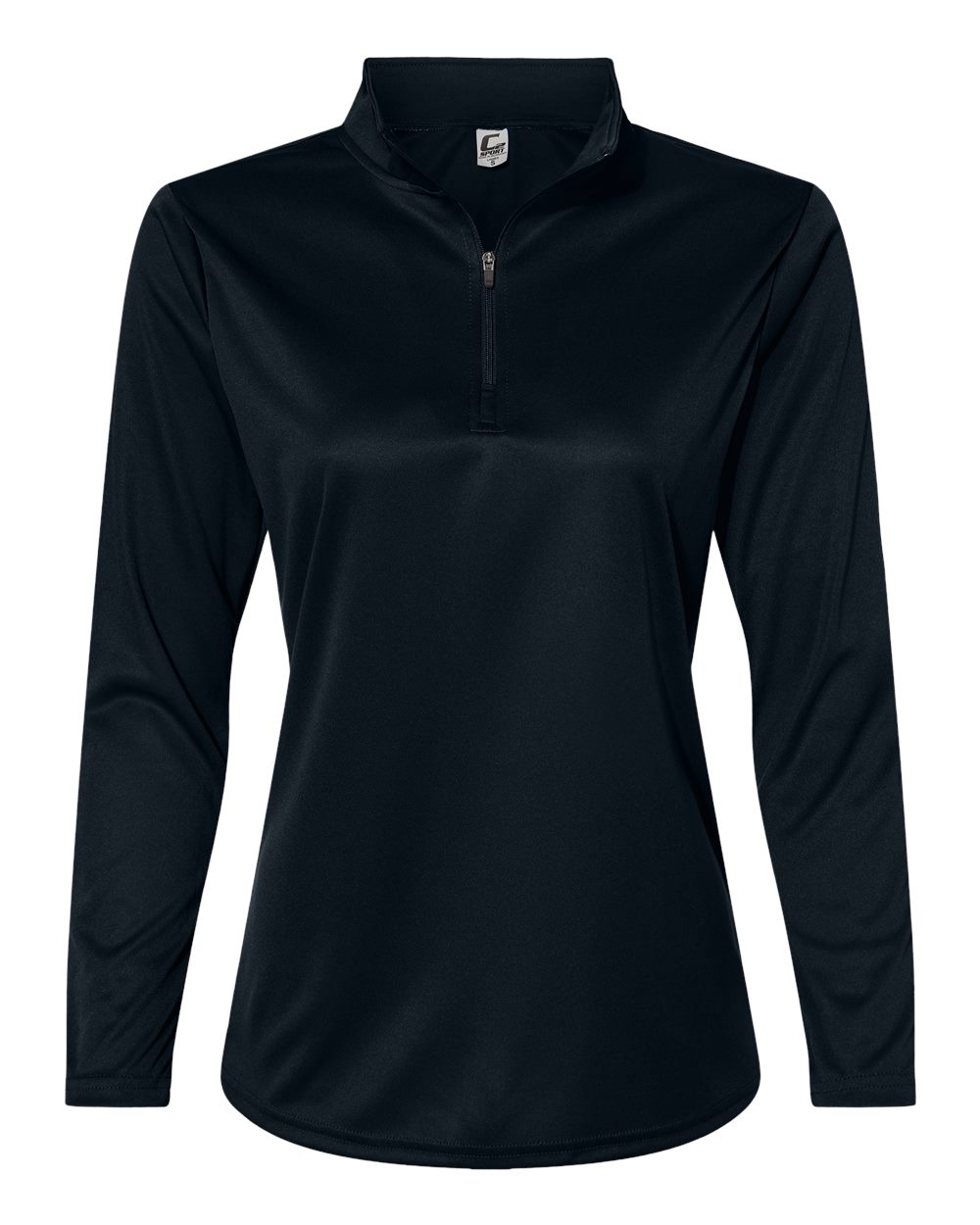 C2 Sport Women's Quarter-Zip Pullover