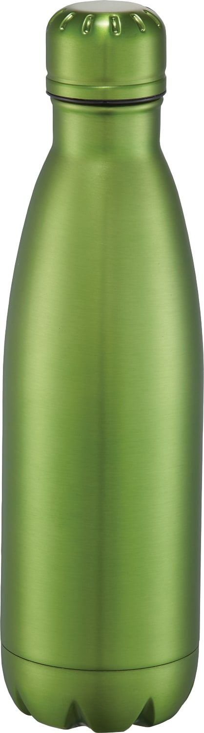 Copper Vacuum Insulated Bottle 17oz