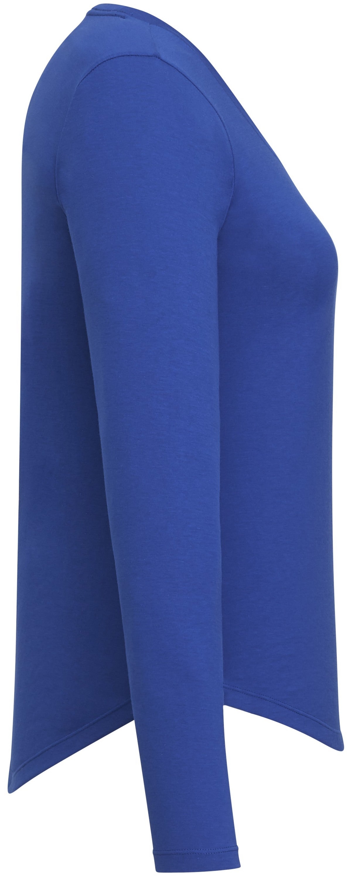 SOMOTO Eco Long Sleeve Tee - Women's