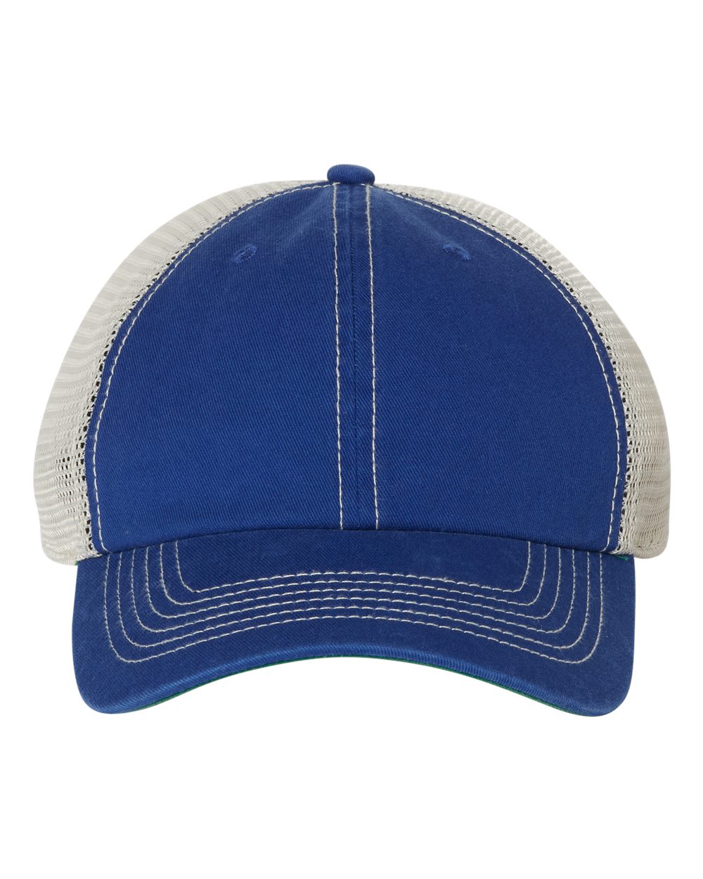Brand Trawler Cap 47