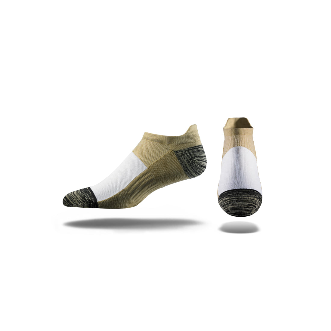 Casual Athletic Low Sock