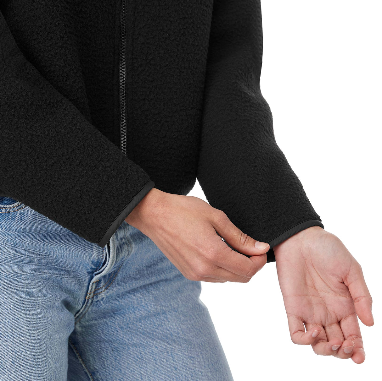 tentree EcoLoft Zip Jacket - Women's