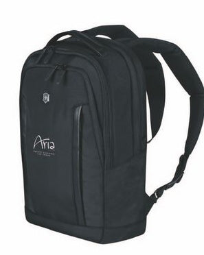Altmont Professional 15" Slim Compact Laptop Backpack w/Removable Organizer
