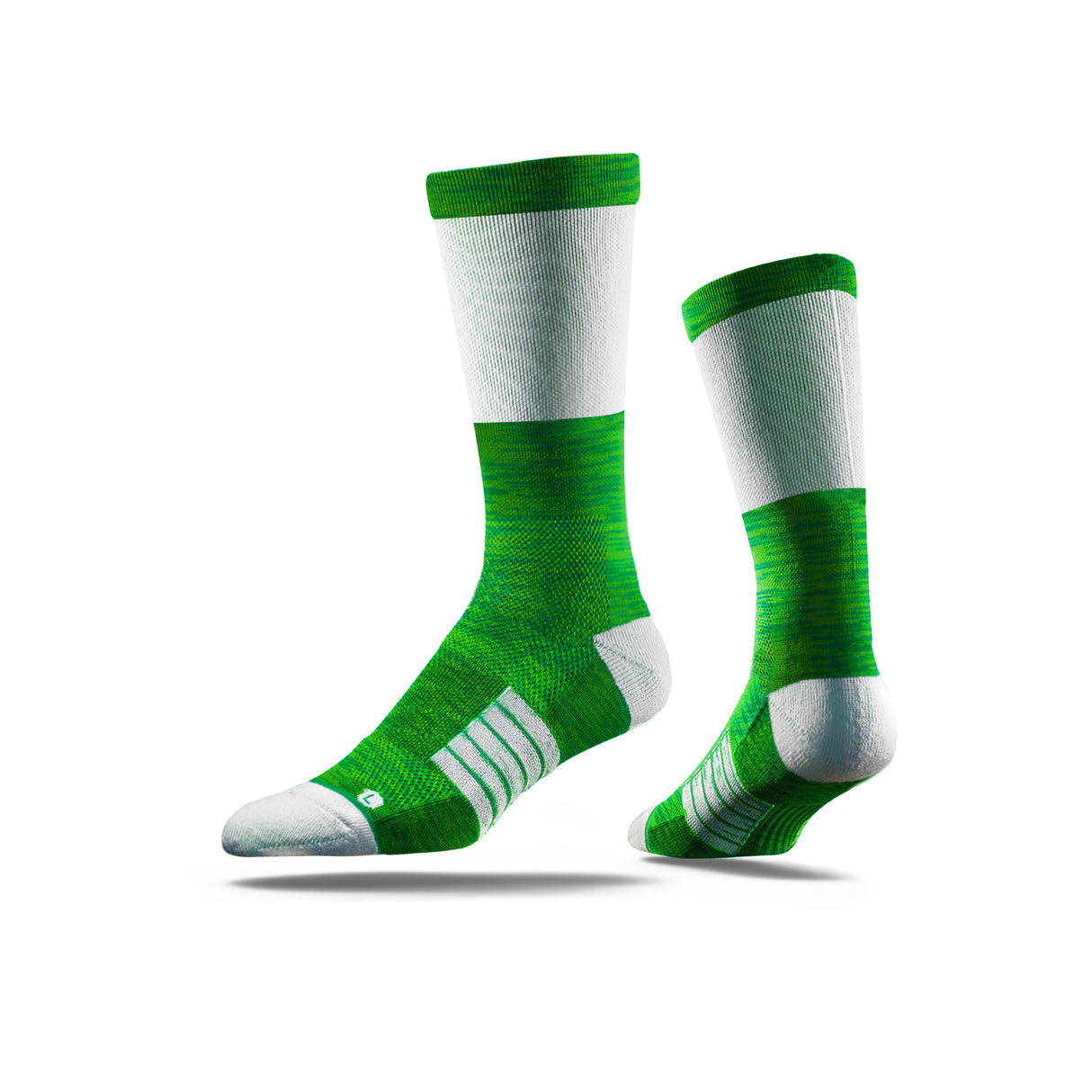 Casual Athletic Crew Sock
