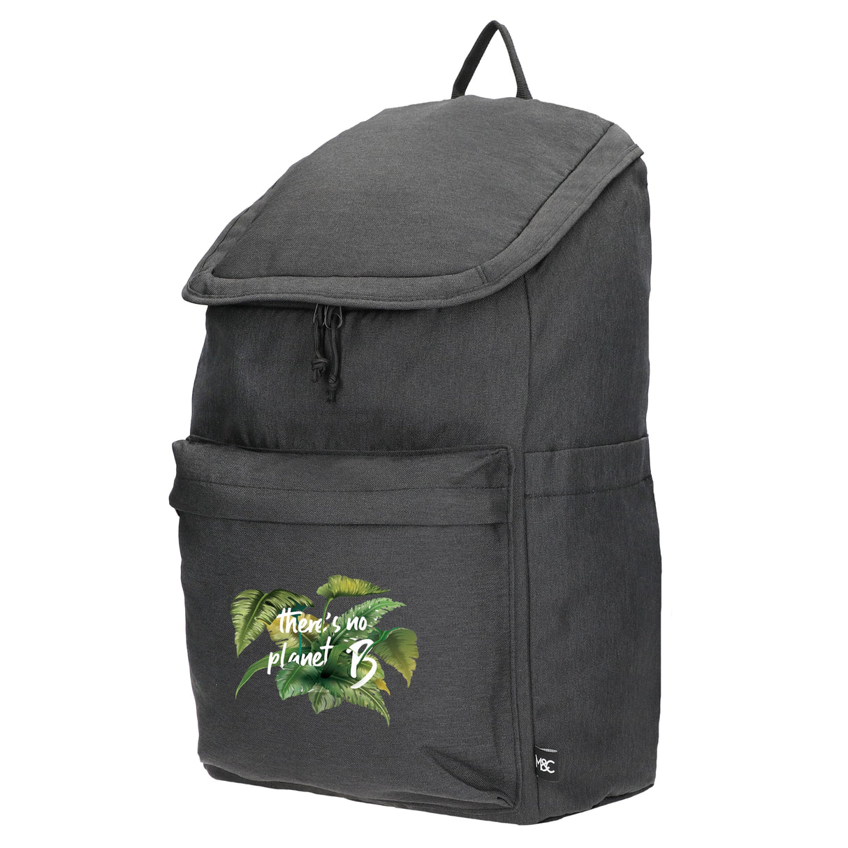 Merchant & Craft Recycled 15" Laptop Backpack