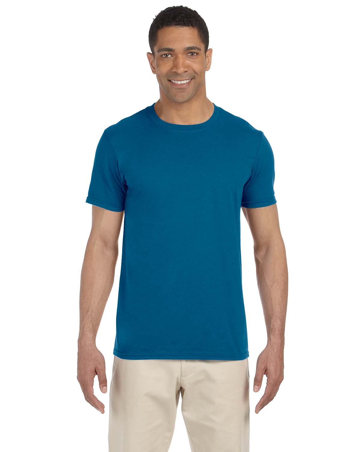 000001 Gildan Adult Softstyle® T-Shirt