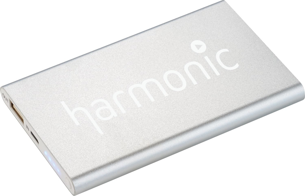 Pep 4000 mAh Power Bank