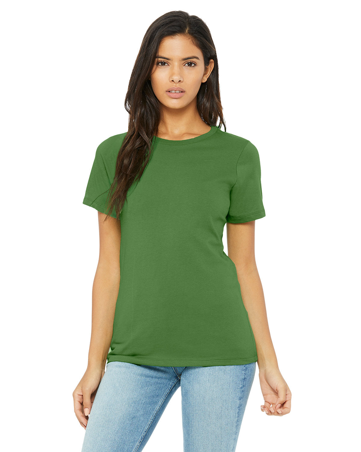 BELLA+CANVAS Ladies' Relaxed Jersey Short-Sleeve T-Shirt