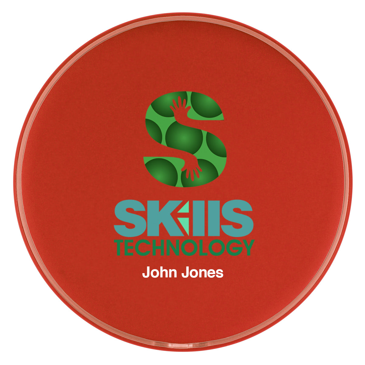 Powerwireless Charging Station Power Bank