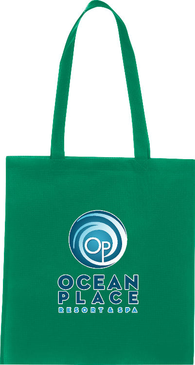 000270 Zeus Non-Woven Convention Tote