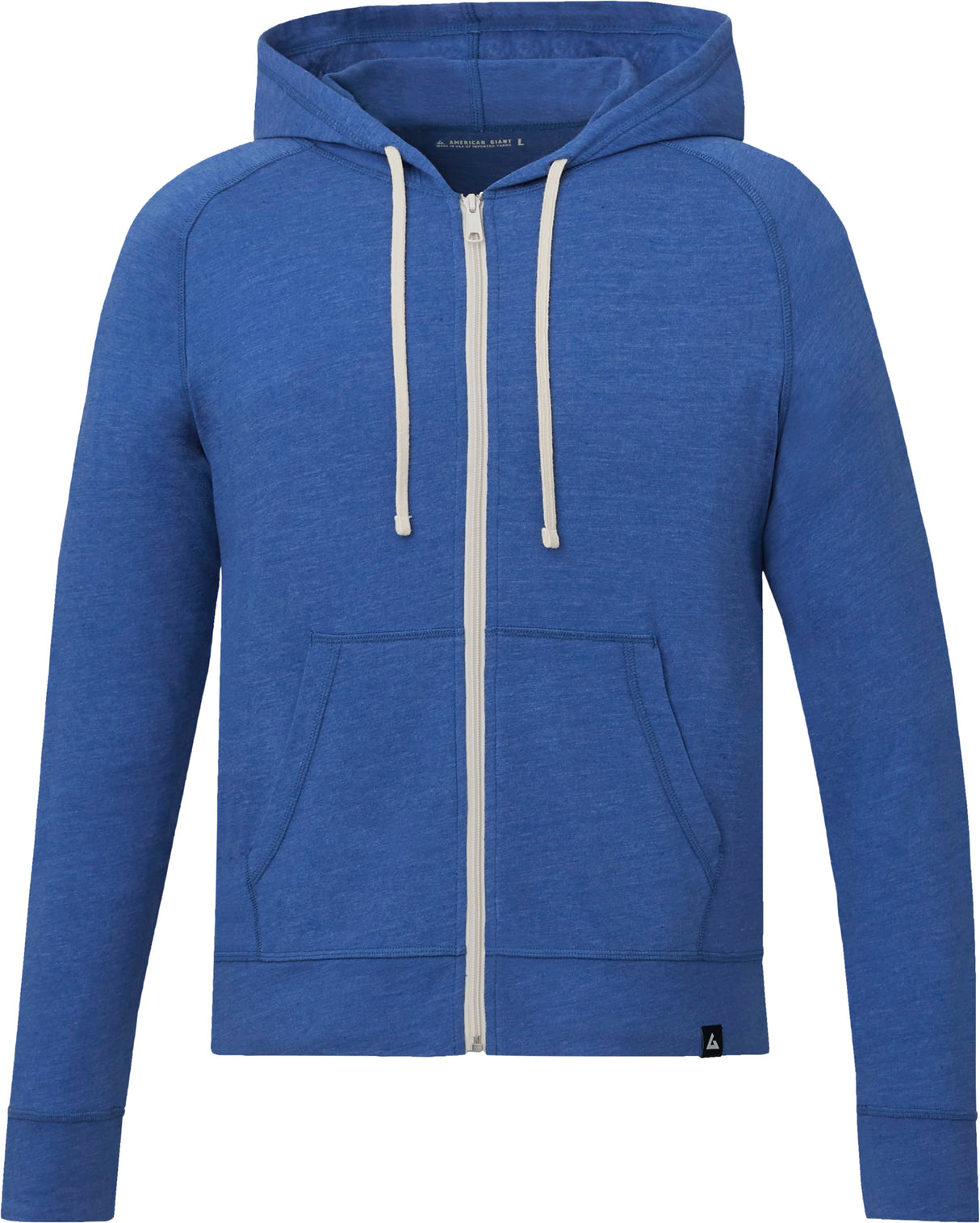 American Giant Lightweight Full Zip - Men's