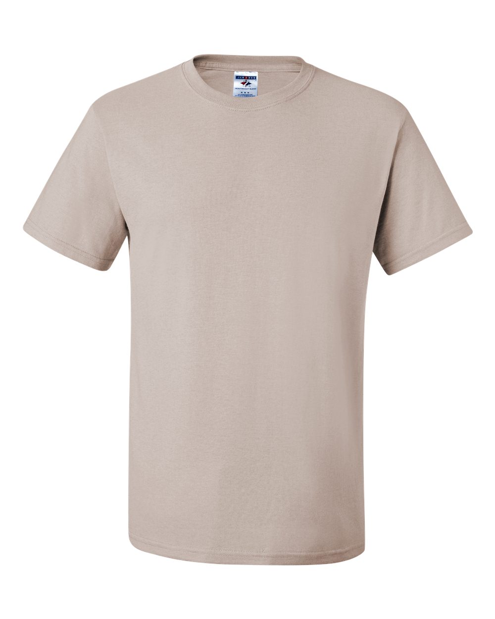 000488 Jerzees® Dri-Power® 50/50 T-Shirt