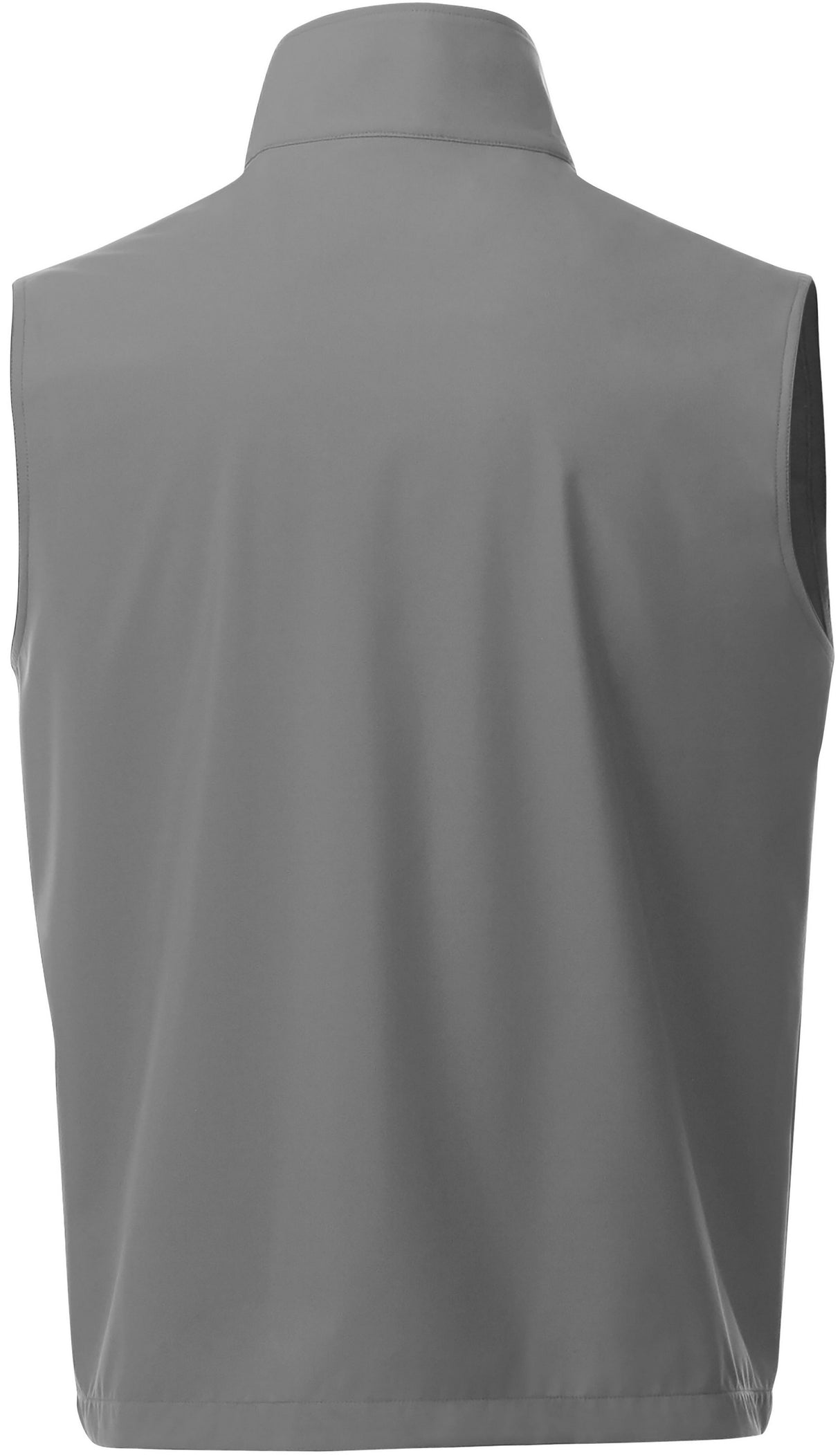 Men's WARLOW Softshell Vest