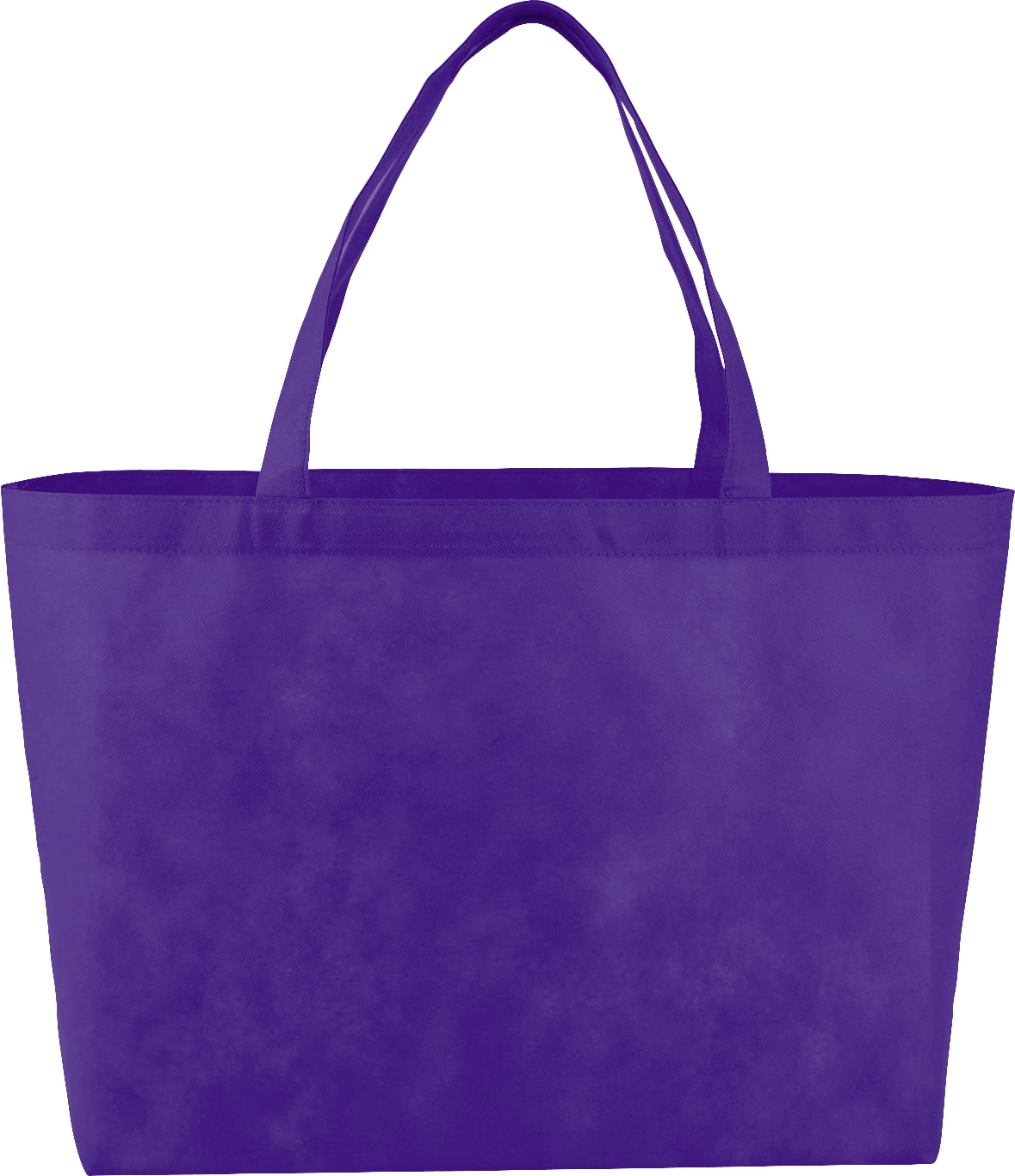 Big Boy Non-Woven Shopper Tote