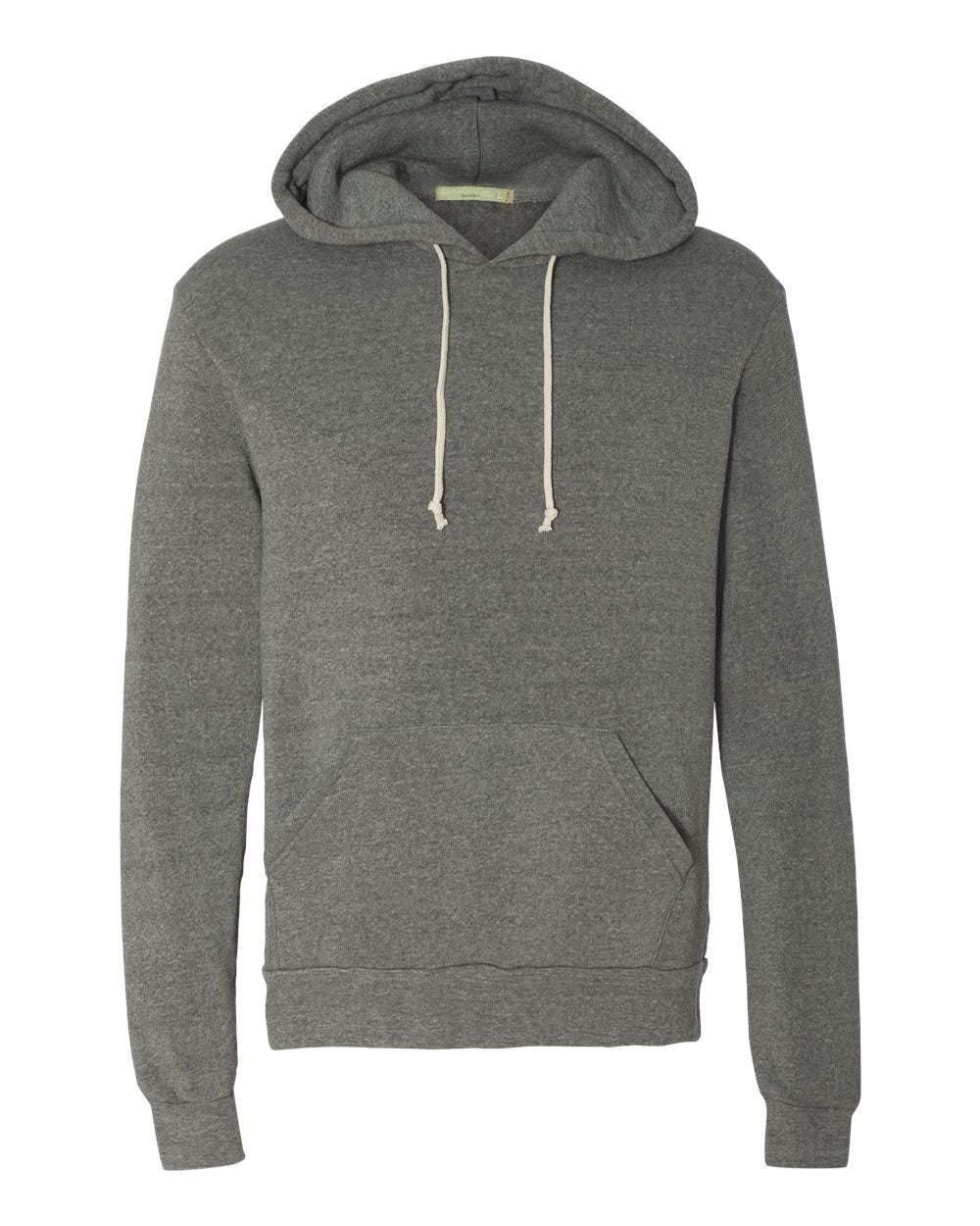 Alternative Challenger Eco-Fleece Hooded Sweatshirt