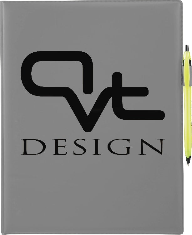 Maxx Padfolio with FSC® Mix Paper