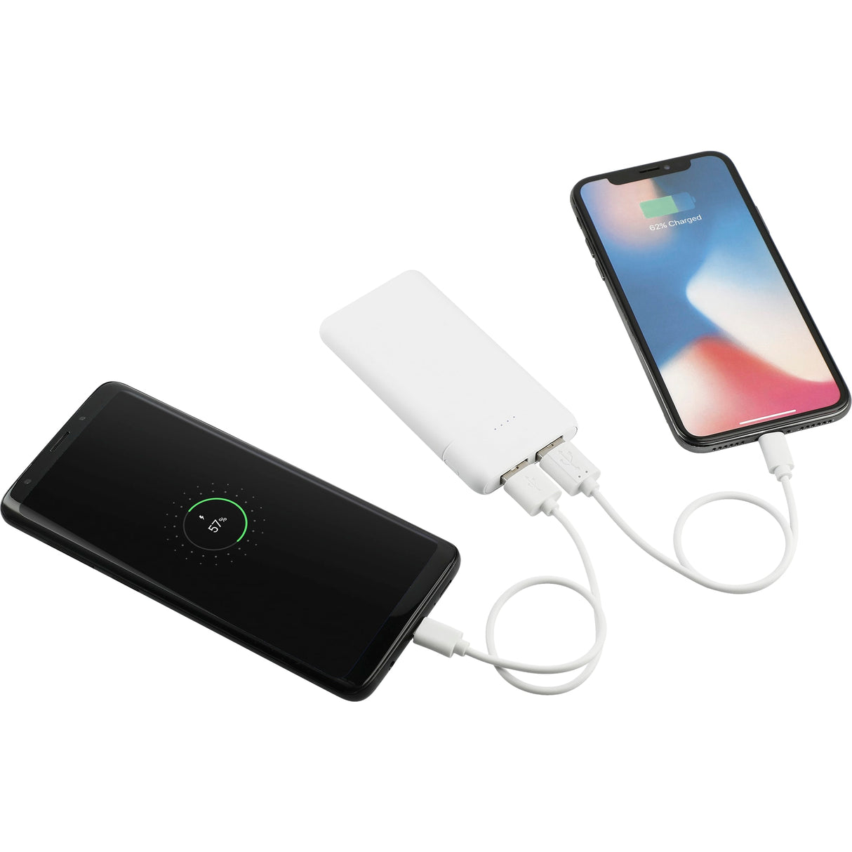 Tilt High Density 5000 mAh Power Bank