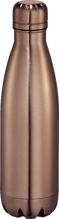 Copper Vacuum Insulated Bottle 17oz