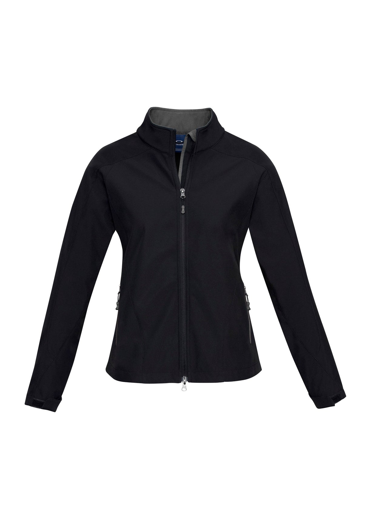 Geneva Ladies' Softshell Jacket