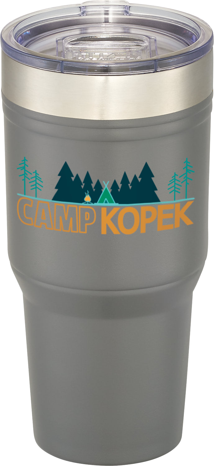 Arctic Zoner Titan Thermal HPr Copper Tumbler 30oz
