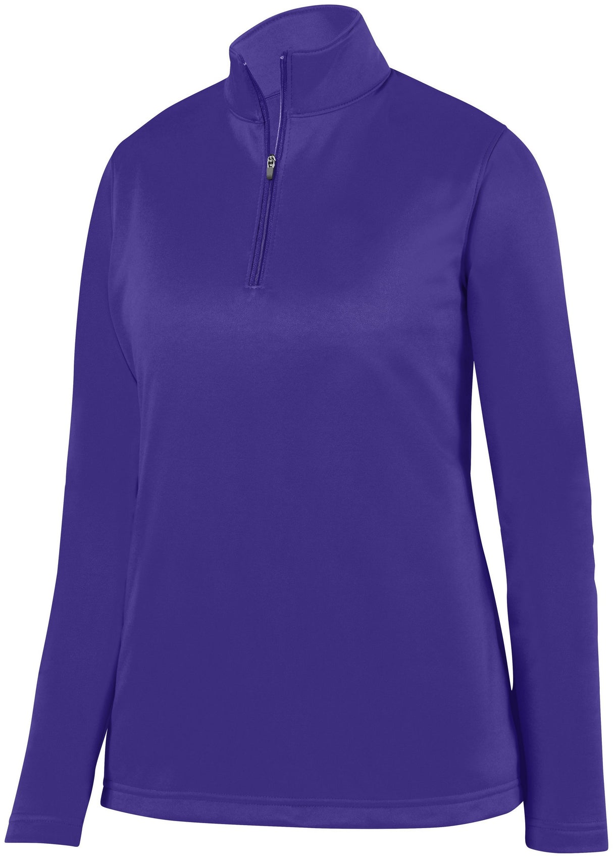 Ladies Wicking Fleece Pullover