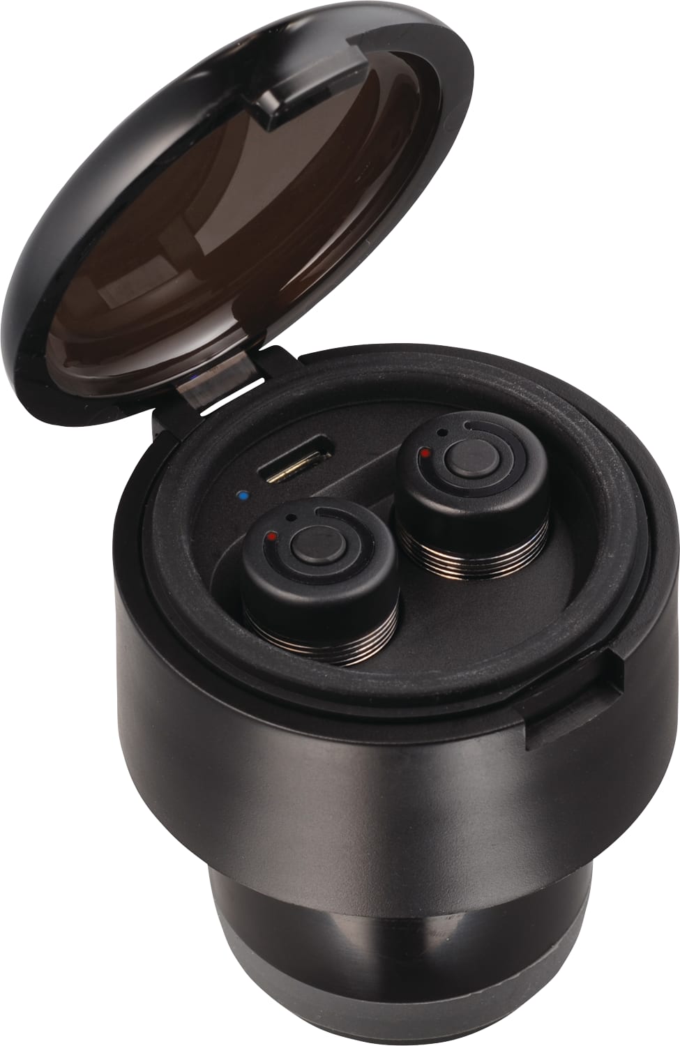 TWS Portable Copper Vac Insulated Bottle 20oz