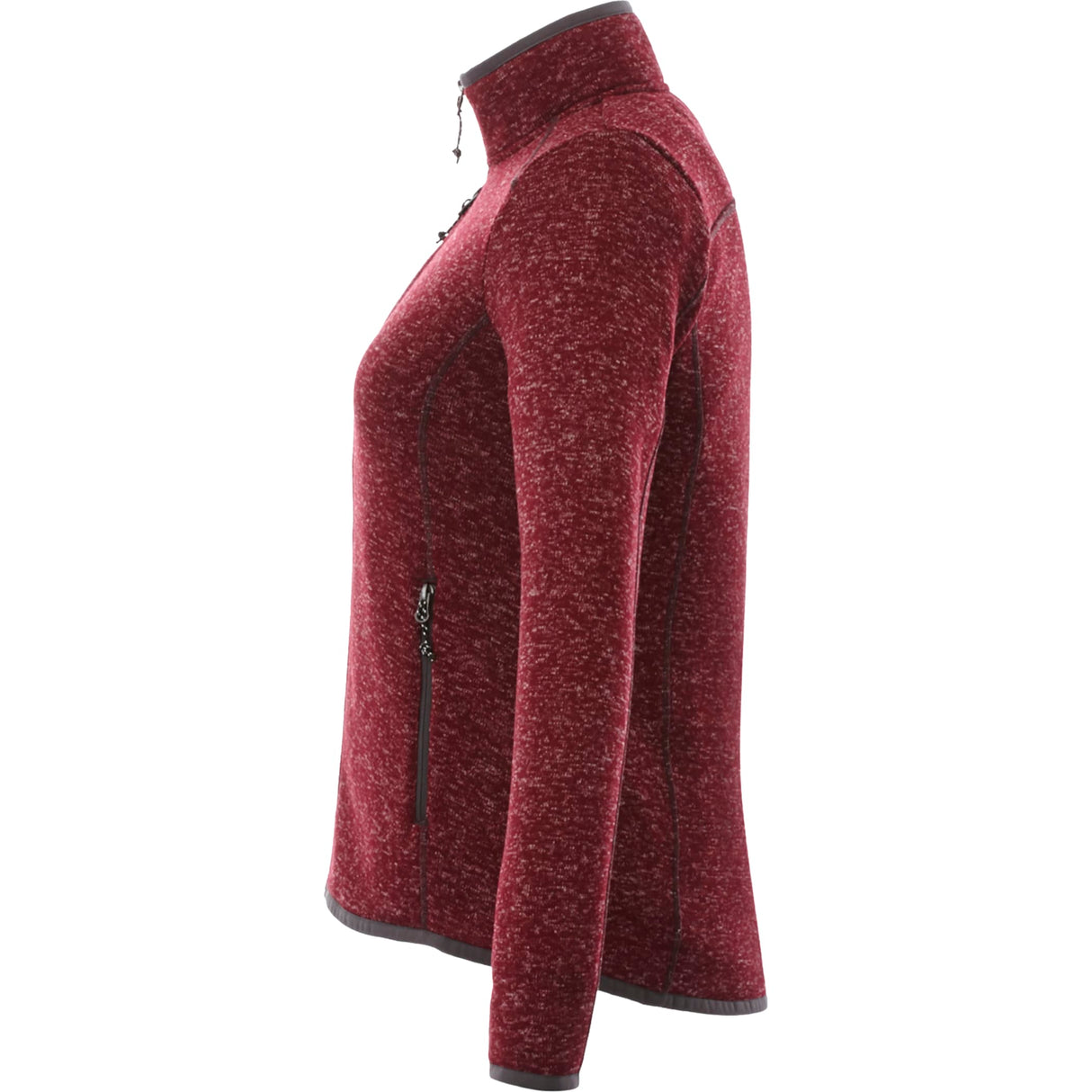 Women's TREMBLANT Knit Jacket