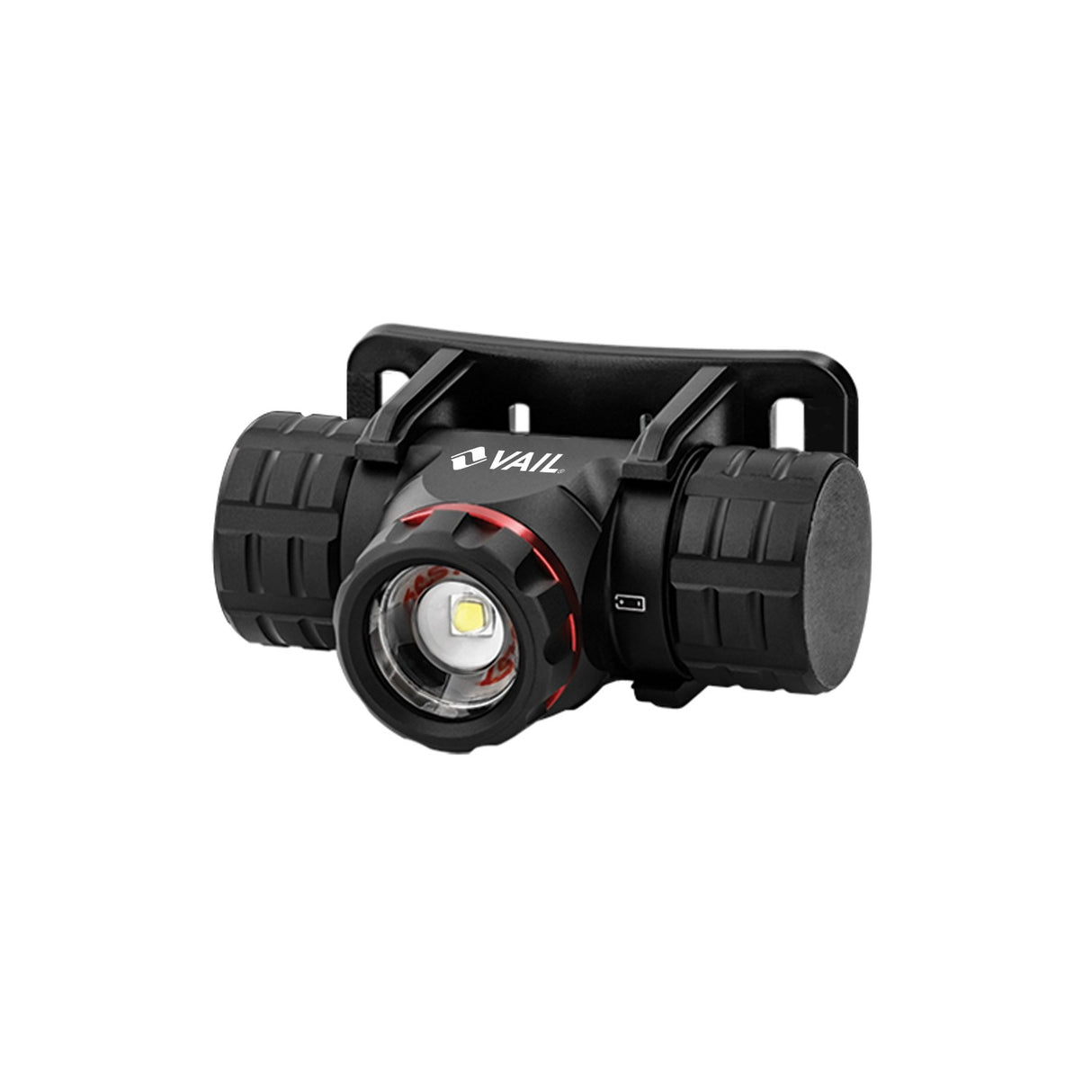 Coast® Rechargeable Light Weight Headlamp