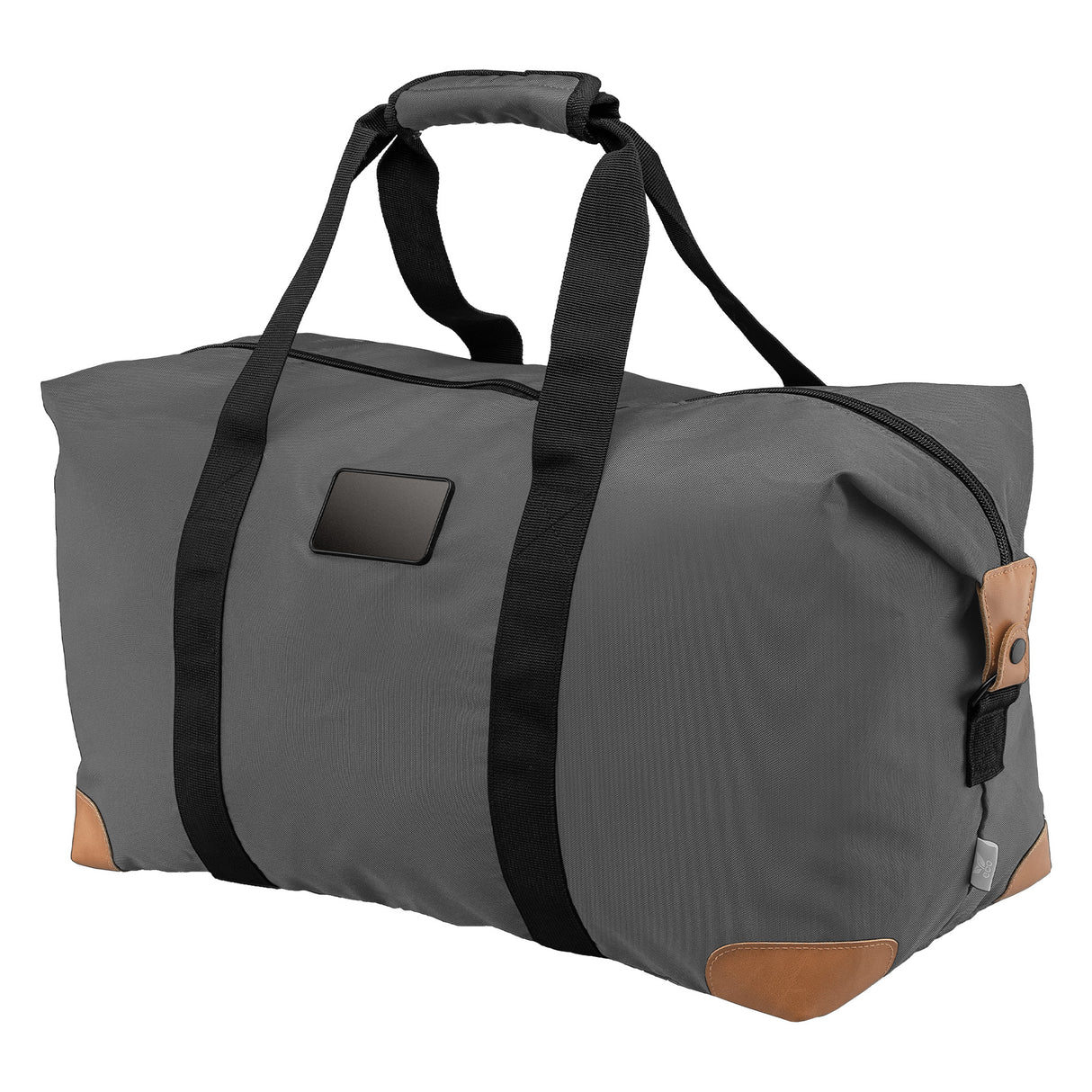 Navigator Collection - RPET 300D Duffel Bag - ColorJet