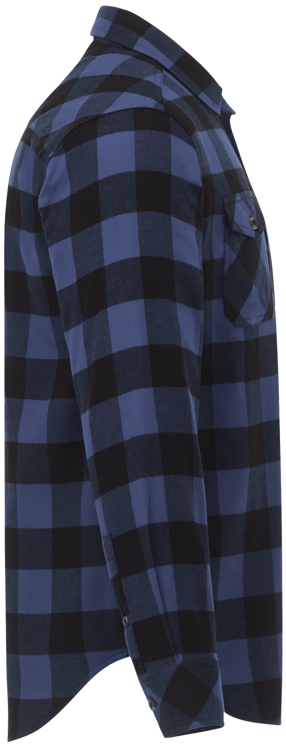 Men's SPRUCELAKE Roots73 Long Sleeve Shirt