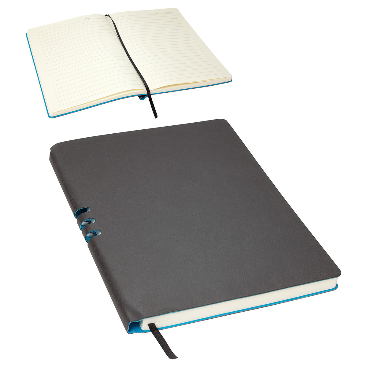 Seminar Soft-Cover Journal