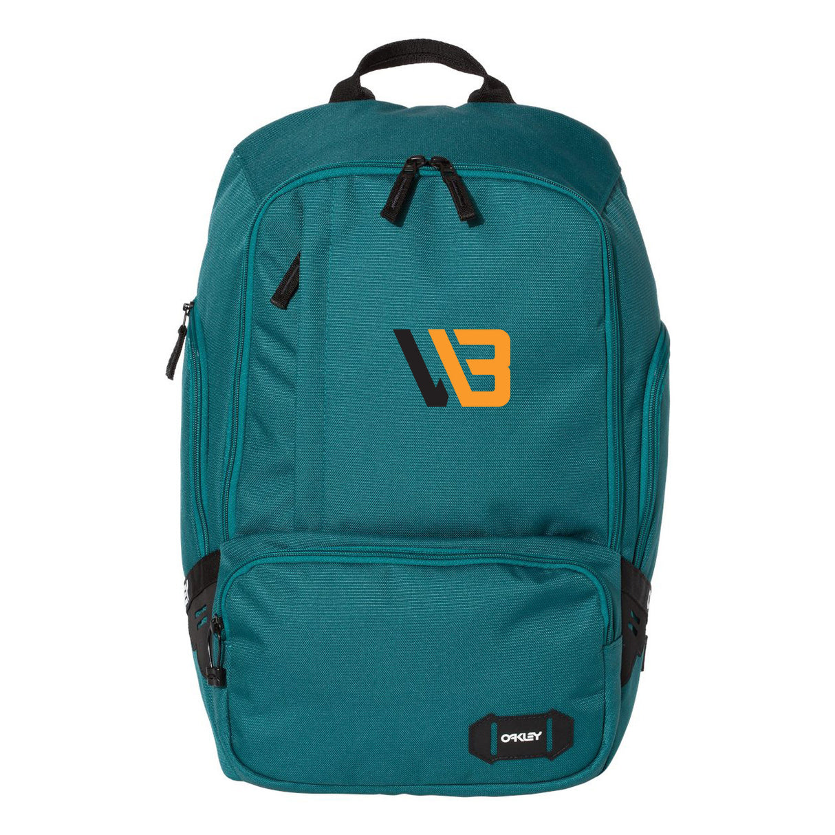 Oakley® 22L Street Organizing Backpack