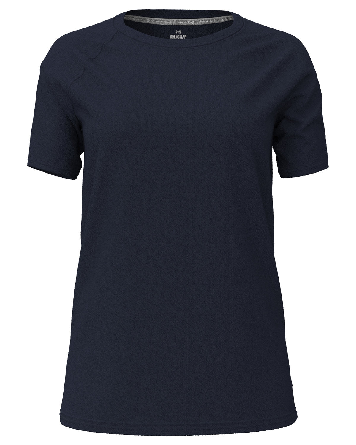UNDER ARMOUR Ladies' Athletics T-Shirt