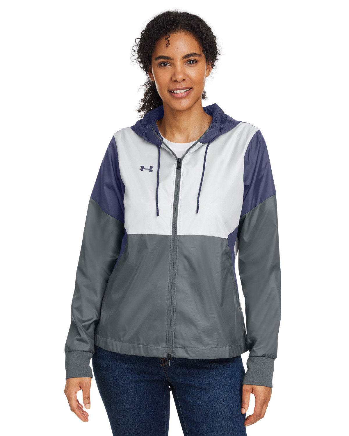 UNDER ARMOUR Ladies' Team Legacy Jacket