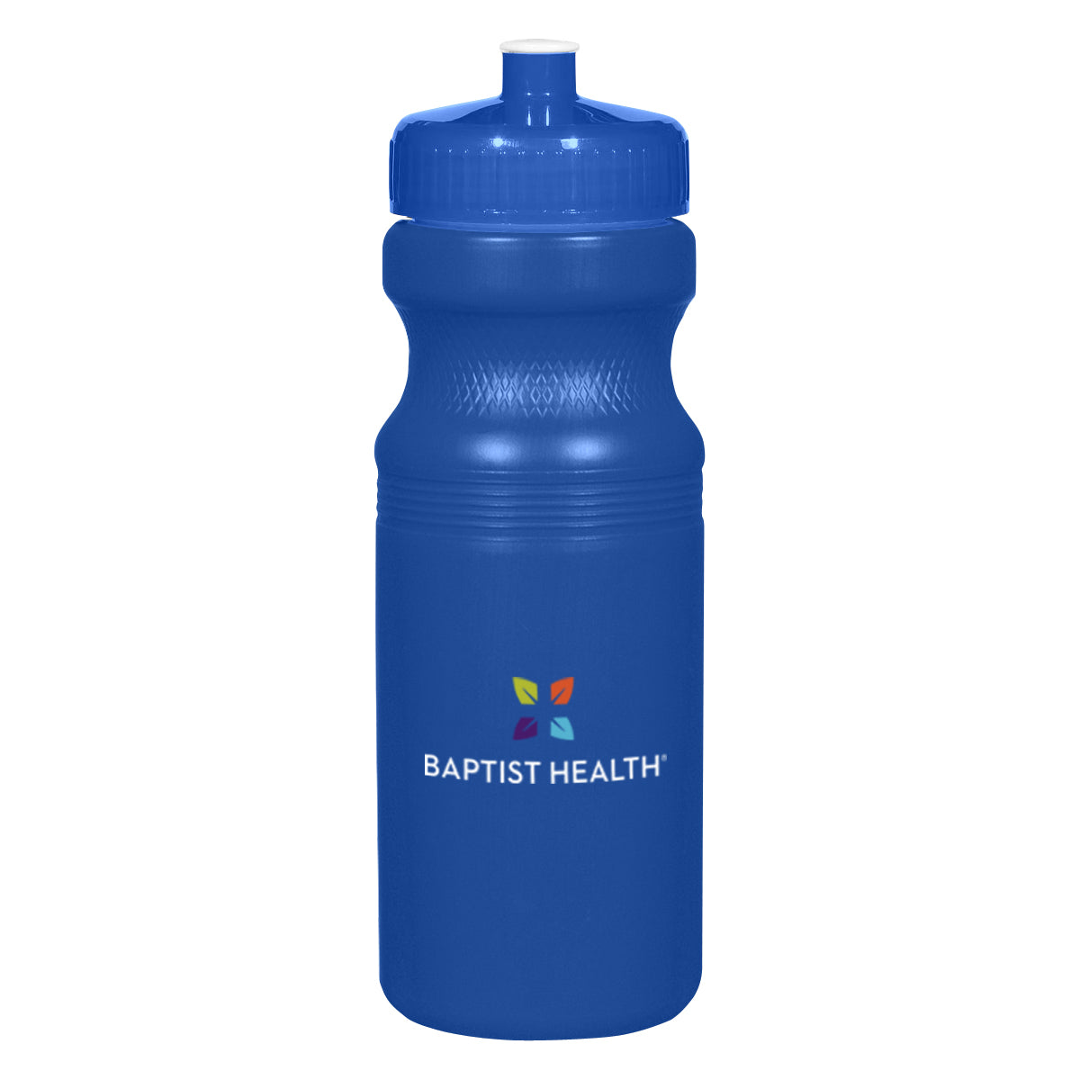 24 Oz. Poly-clear‚Ñ¢ Fitness Bottle