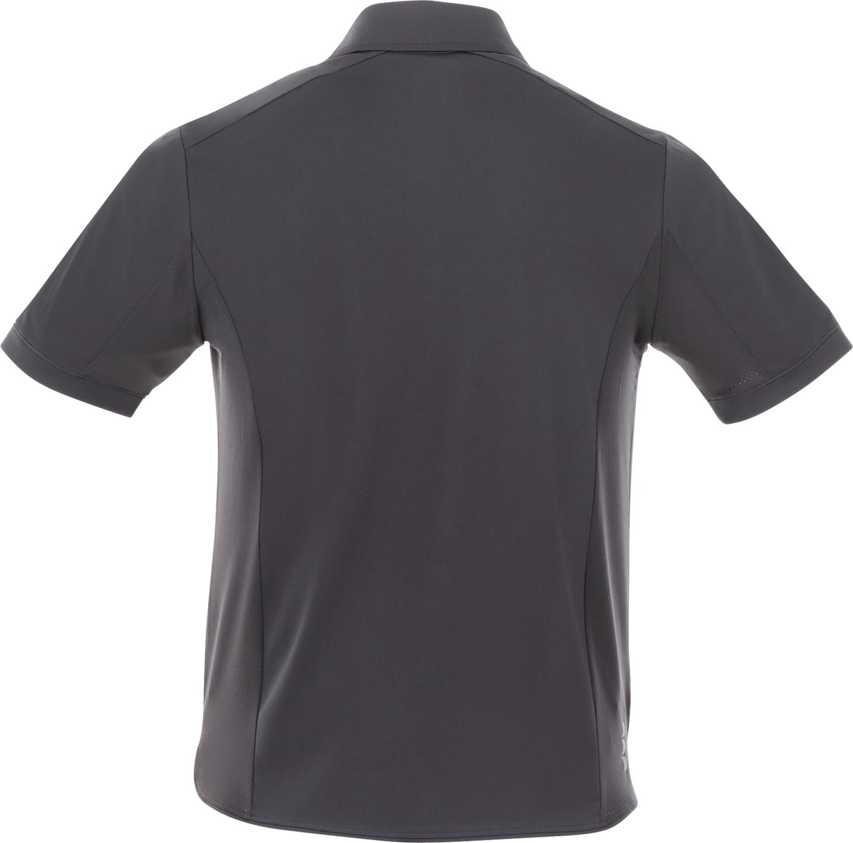 Men's ROYCE Short Sleeve Polo