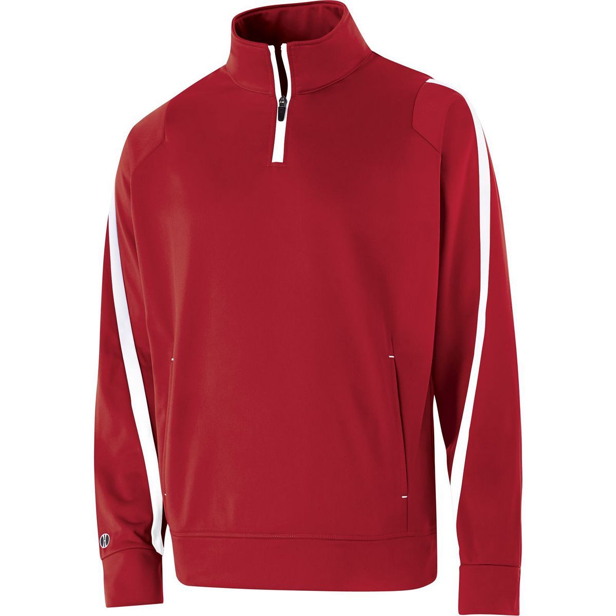 Youth Determination Pullover