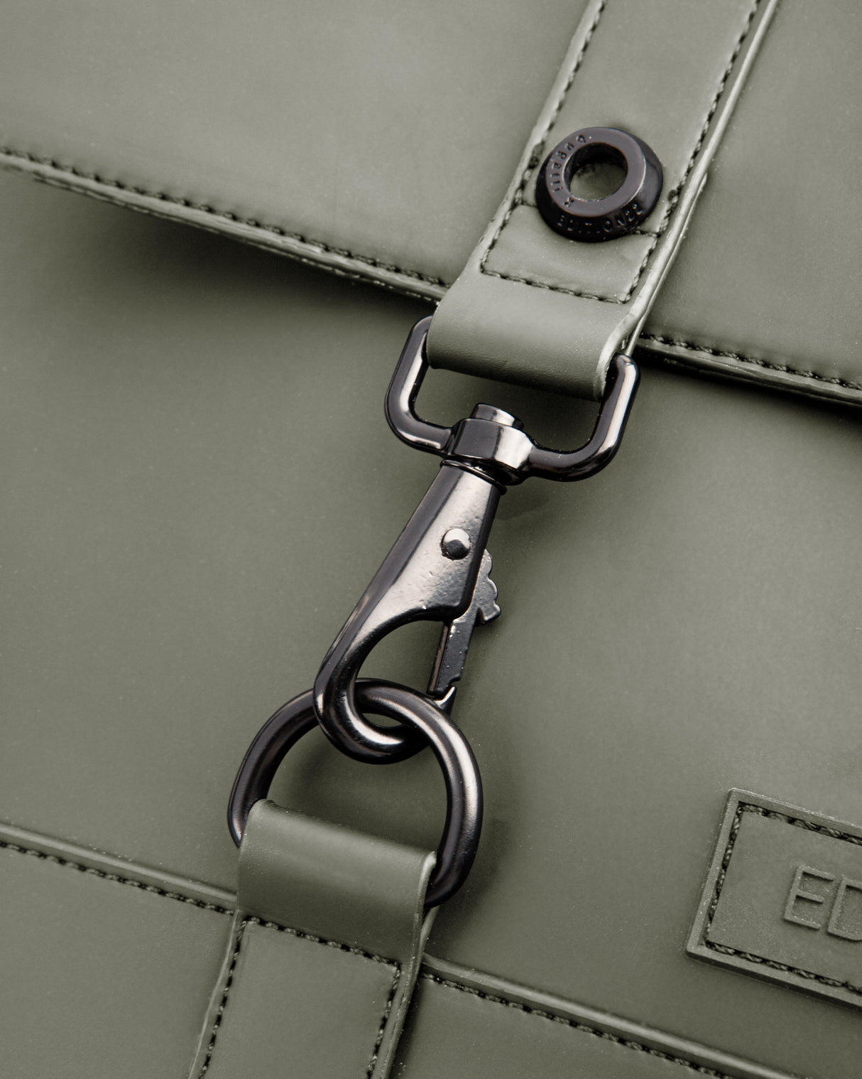 Bugatti x Edition 22- Flap Crossbody