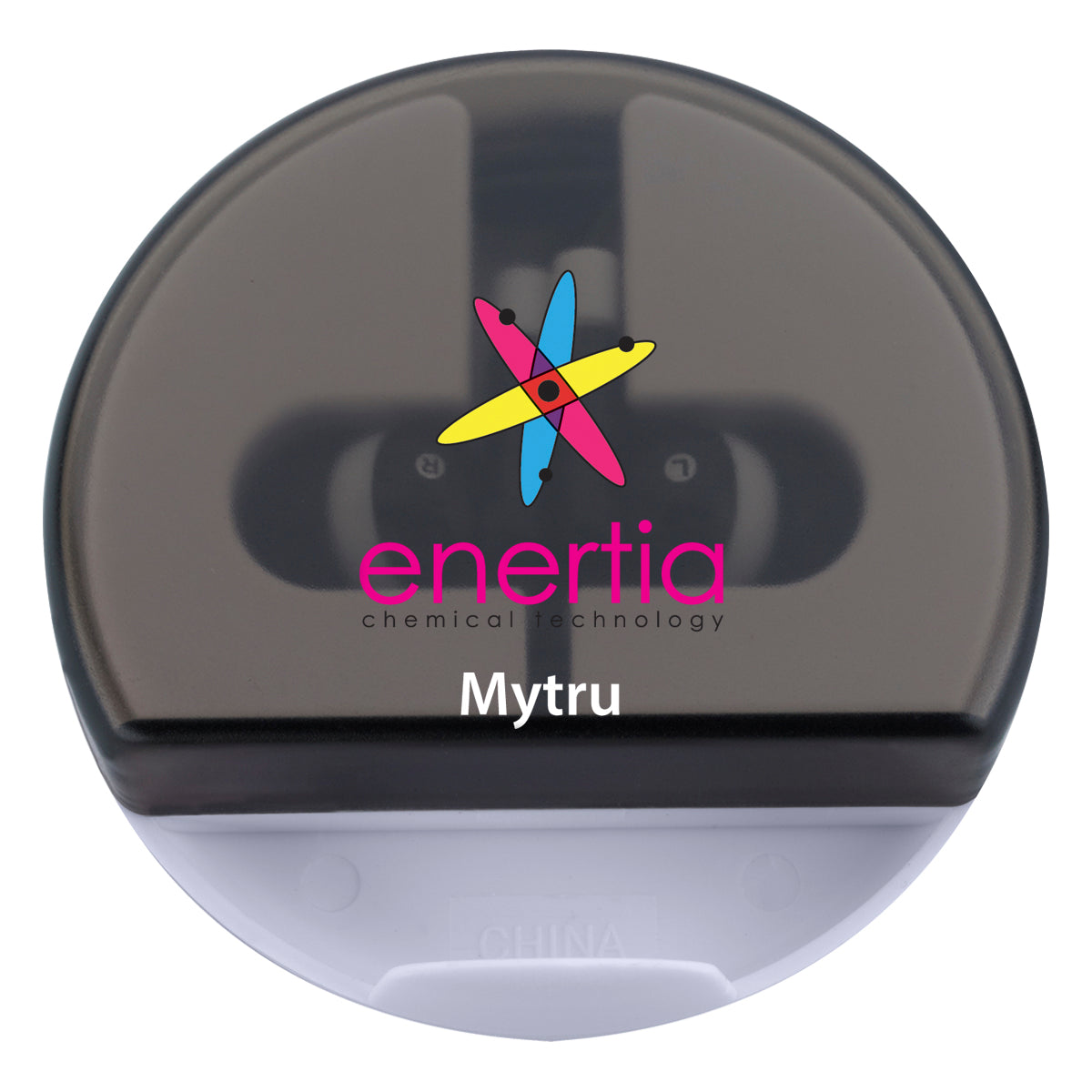 Earbuds And Phone Stand Combo